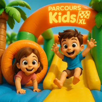 4 logo jumploc parcours gonflabl