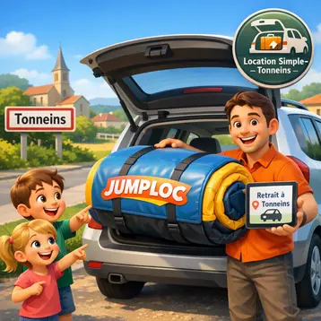 Location Structure Gonflable Tonneins – Stock Complet dès 100€ | Lot-et-Garonne