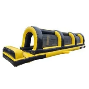 Ventreglisse Aquatique Tube 11m - Tunnel Géant