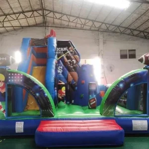 Combo NFL Gonflable Occasion - Football Américain