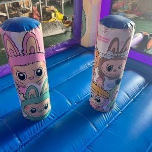 stitch rond toboggan