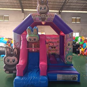 labubu 3d