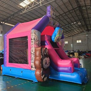 labubu 3d